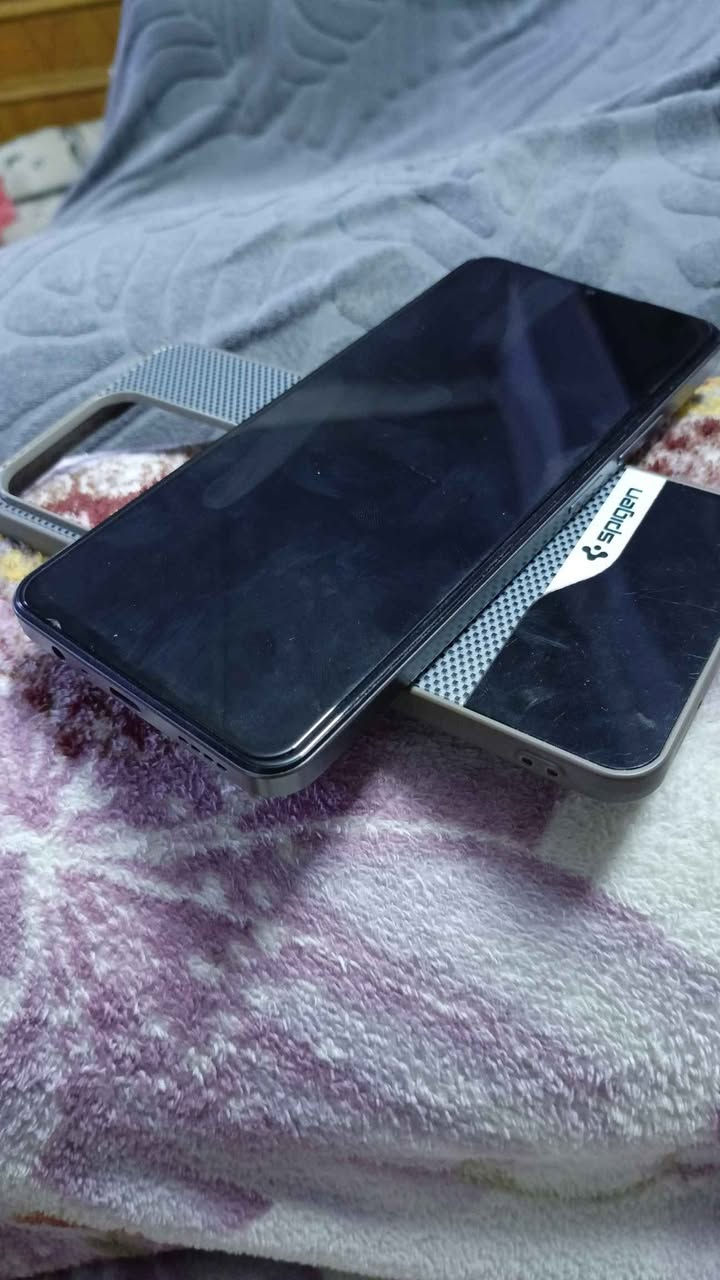 ريلمي نوت 60x 
شاشة ٩٠هرتز
ذاكرة ١٢٨
جهاز جديد مكفول من اي خلل بدون غراض
بيع ١١٥ وبي مجال او مراوس مع أعلى وانطي فرق كربلاء, العراق


**إذا كنت صاحب هذا الإعلان وتريد حذفه لأي سبب، رجاءا أرسل رسالة إلى الدعم الفني**