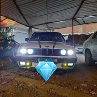 موديل ٨٩ • فتحة سقف • جلد صالون