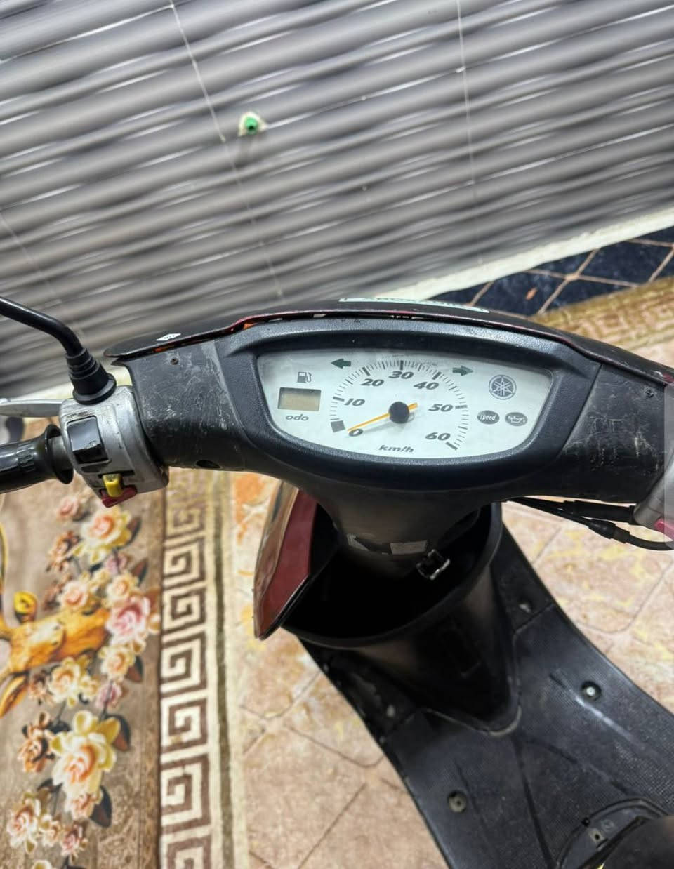 للبيع دراجه عصفوريه شغاله كامله تجفيت جديد سعر 190وبيها مجال بسيط مكاني بغداد بلديات رقمي *********** بي واتساب
