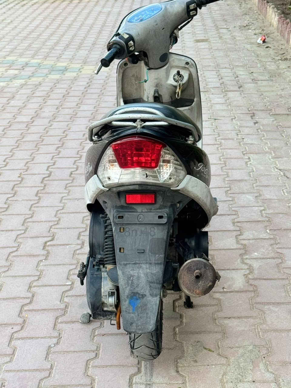 ماكس منغولي للبيع 900 وبيها مجال
***********
