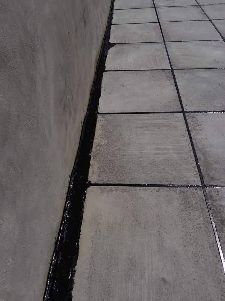 يالله يا محمد يا علي تزفيت صطوح وعمل ماستك شغل درجة أولى وطلعلك اني خلفة   شتغل تزفيت تطبيك عادت ماستك صب رضية اخوكم  ابو حوراء خادم الطيبين***********
