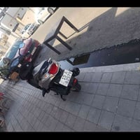 هاوجي دباب • ٢٠٢١ • ماشيه ٨٠٠