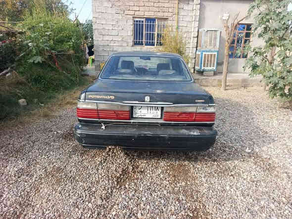 كيه بونتيشه 94 فول موصفات انبار الماني الشرعي بلعلم كير توماتيك شرط كير محرك صدر وكاله وتحويل السعر 13 ورقه بيع سريع
***********
