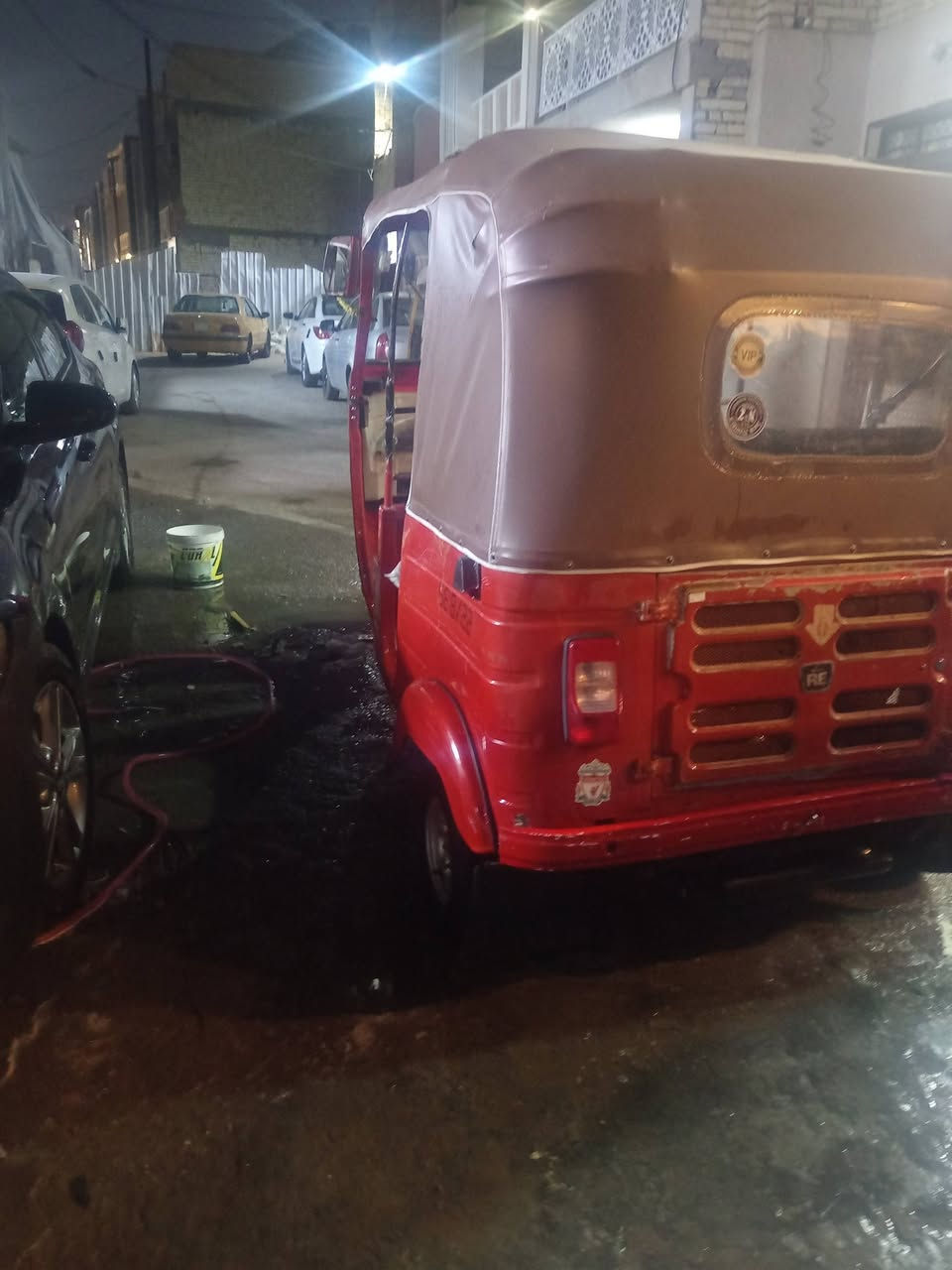 سلام عليكم تكتك موديل 18 للبيع الاتصال ***********
