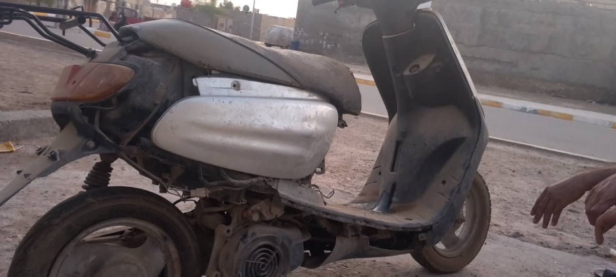 سلام عليكم
بتره للبيع   كوم حديد   
75 اوبيه مجال @إشارة


**إذا كنت صاحب هذا الإعلان وتريد حذفه لأي سبب، رجاءا أرسل رسالة إلى الدعم الفني**