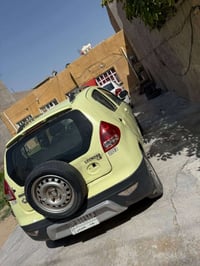 جيلي باندا • ٢٠١٢ • مكينة مكفولة