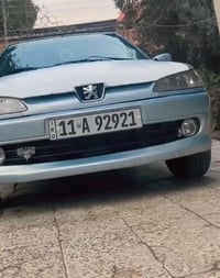 بيجو ٣٠٦سياره شخصيه نضيفه كلش مابيها اي نقص من حداديه تيار تبريد سياره...