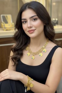 اكسسوارات سيتات برازيلي • جديده • توصيل