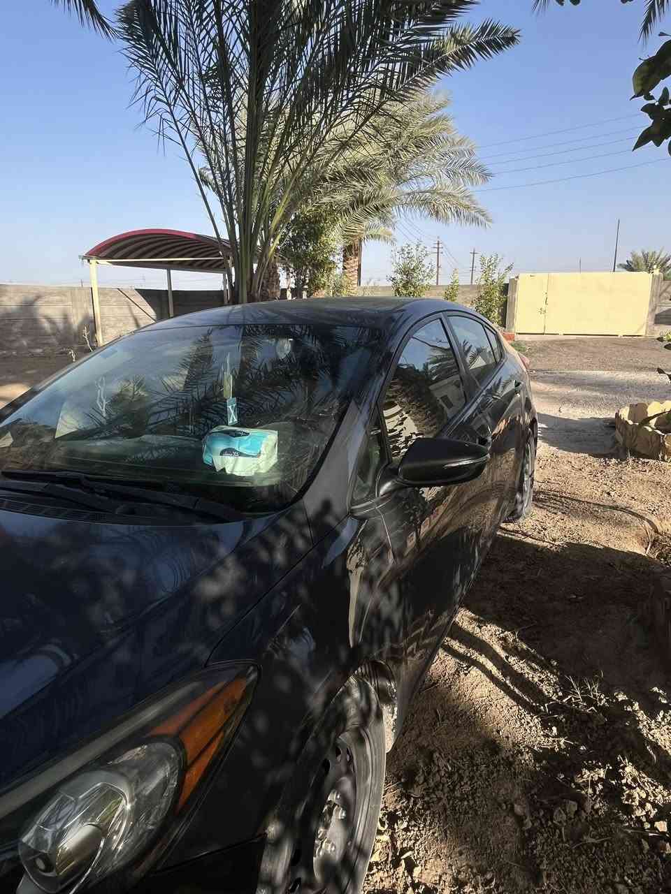 كيا فورتي 2016 مكينة جديدة 1600 كير ATالخالي من العيوب يعني مو cvt   ماشية 130 الف ميل مكان بغداد ابوغريب للتواصل واتساب او ماسنجر 0785964777


**إذا كنت صاحب هذا الإعلان وتريد حذفه لأي سبب، رجاءا أرسل رسالة إلى الدعم الفني**