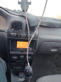 مستعجل • ٢٠٠٣ • محرك مجدد