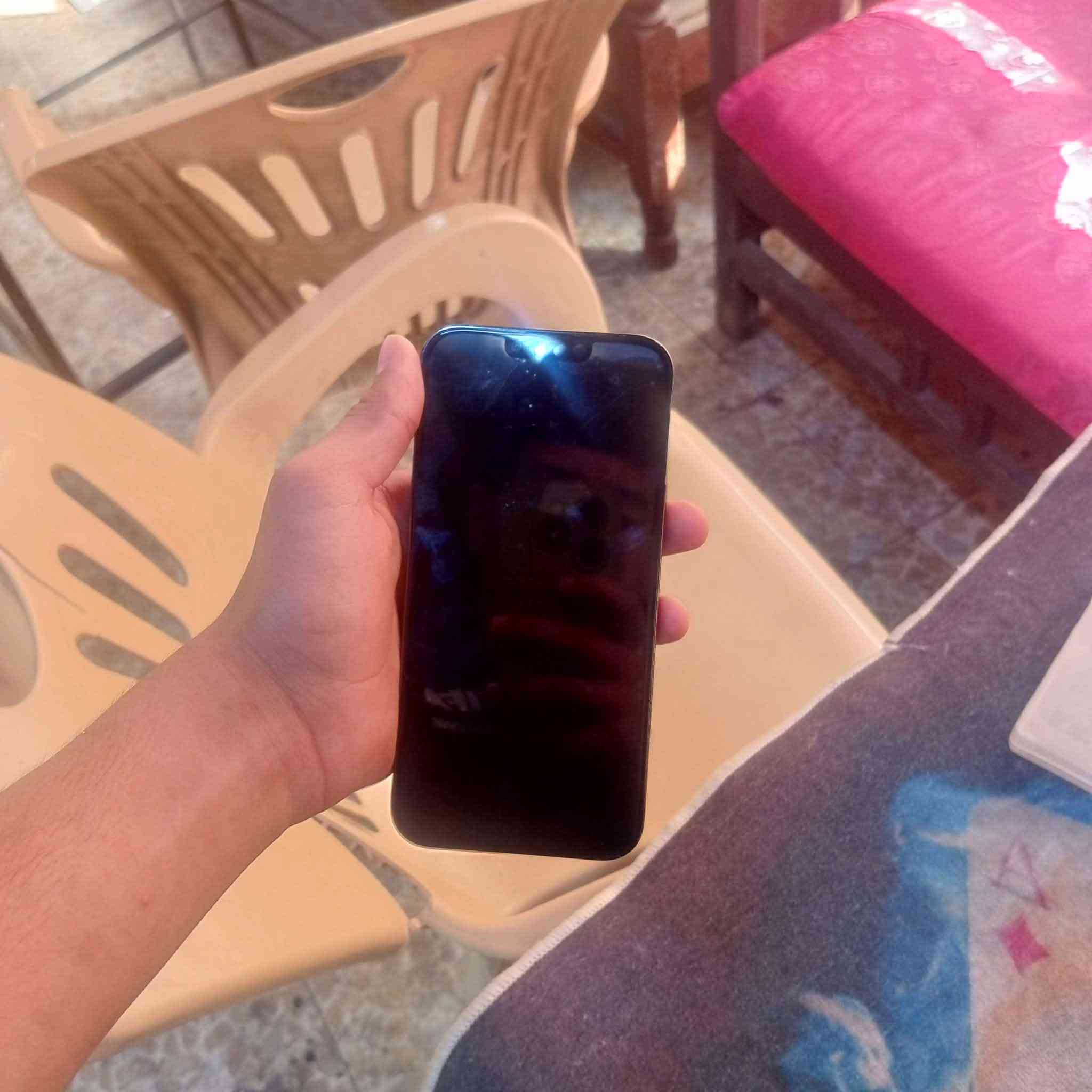 آيفون 13ابرو ماكس ذاكره 512 بطاريه 84 ما مفتوح النظافه 99/100 وهاذا رقم الكورك شراي انتصال مو شراي لا تتصل وتكسر بل مبايل *********** العنوان موصل جانب الأيسر حي صدام
