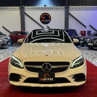 C300 • ٢٠٢٠ • اوتوماتيك
