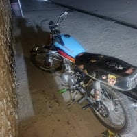 ماطور • موديل ١٩