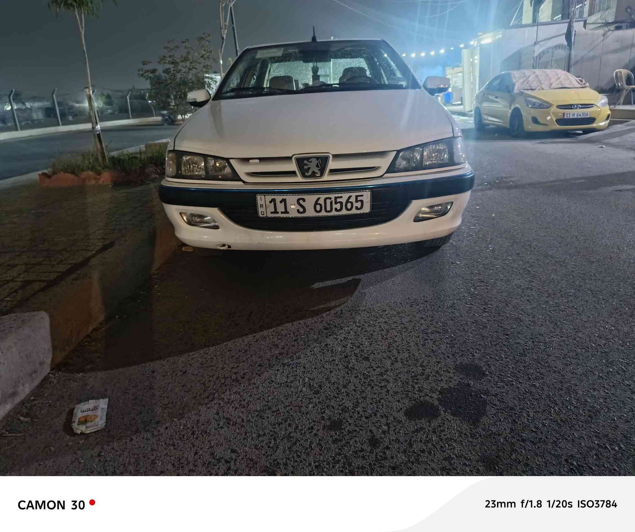 السلام عليكم بيجو بارص موديل 2023كفاله عامه سبير منازل فقط بارد قليل جاملغ أمامي الباقي وضع شركه ماشيه ٨٨ مكاني كفاءات العبيدي السعر ٨١ ... ***********
