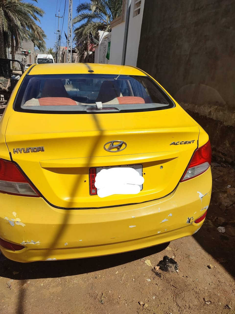 اكسنت موديل 12 مظلع مكينه ١٦٠٠ جديده كير كلش نظيف حداديه ١٠٠/٨٠ عايزه ترتيبات بدعاميه فقط بسمي نجف السعر ٧٥


**إذا كنت صاحب هذا الإعلان وتريد حذفه لأي سبب، رجاءا أرسل رسالة إلى الدعم الفني**