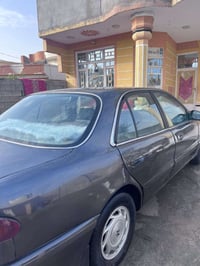 سوناتا ٢ • موديل ١٩٩٤ • سايره نضيفه