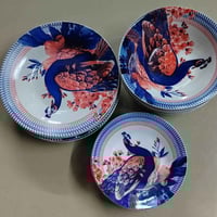 طقم سفرة • كبار • صغار