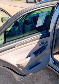 ٢٠٠٥ • تكييف ثلج • مثبت سرعه