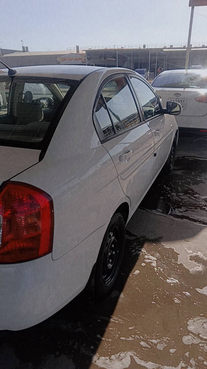 اكسنت للبيع موديل 11 السياره مكفولة رقم اربيل ألماني تريد تحويل تريد وكالة لسياره جاهزه كير مكينه مكفولات مكاني نجف  
استفسار بخصوص السياره اتصل ***********

غير متواجد عل فيس
