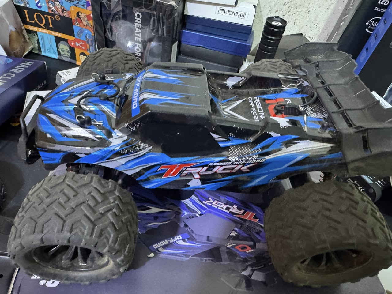 سارة حترافية محرك برشلس دبل بطارية سعر 45الف
***********
