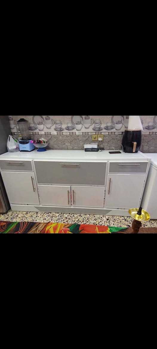 تخم 8 مقاعد مابي ضرر حته تلبيسة ويا ب200 يحتاجلة فقط تنظيف كاونتر فصلتة 700 اريدة 500 مكاني بالحسينية


**إذا كنت صاحب هذا الإعلان وتريد حذفه لأي سبب، رجاءا أرسل رسالة إلى الدعم الفني**