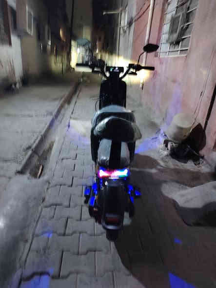 *********** مكان بغداد دراجه جديده سعر 500 قفلها 450 واللي
