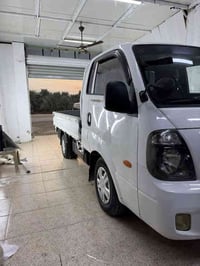 للبيع كيا بنكو موديل 2016مسكر بم ونزول مكينة كرنفال كفالة عامة رقم باب...