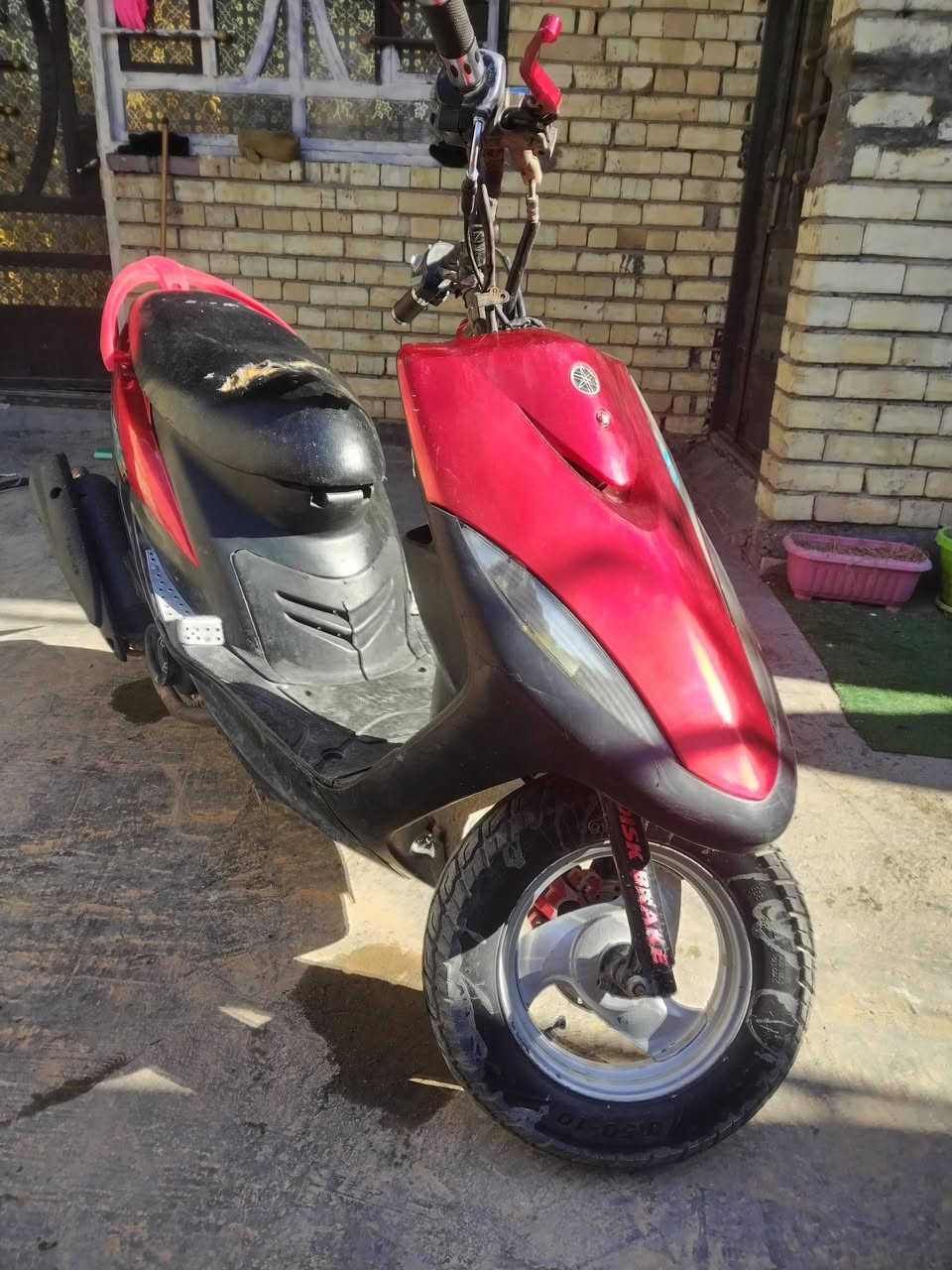 ماكس 55للبيع او مراوس ***********
