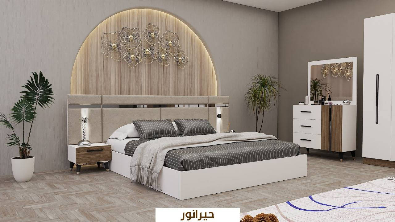 💥سحر الابداع يقودكم الينا 💥
     اجمل غرفة منام🧿🧿

اطلبها مع الشد⚒️⚒️⚒️ والنقل 🚛🚛🚛مجاني داخل  الحله.  

للاستفسار اكثر يرجى مراسلة الصفحة 📨📨او الاتصال بالرقم 

   نقد.  وبالتقسيييييييييط.       رافدين.  فقط

تبدا. الاسعار.           من.     850.  الف 

                           الى.      950.  الف 
      

    للاستفسار الاتصال             ***********
او واتساب 📲📲

 اوزور معرض رويال للغرف التركية العنوان/ حلة باب  المشهد 

مقابل مصور بشير  

مجاور مصرف الرافدين.
