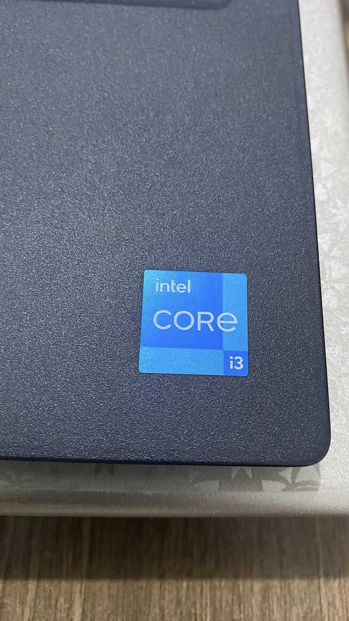 لايتوب دل فول نظافة سريعة جدا
كور 3 جيل 10 وندوز 11 اصلي رام 8 هارد 256 حجم 14 

سعر 250 تكريت


**إذا كنت صاحب هذا الإعلان وتريد حذفه لأي سبب، رجاءا أرسل رسالة إلى الدعم الفني**