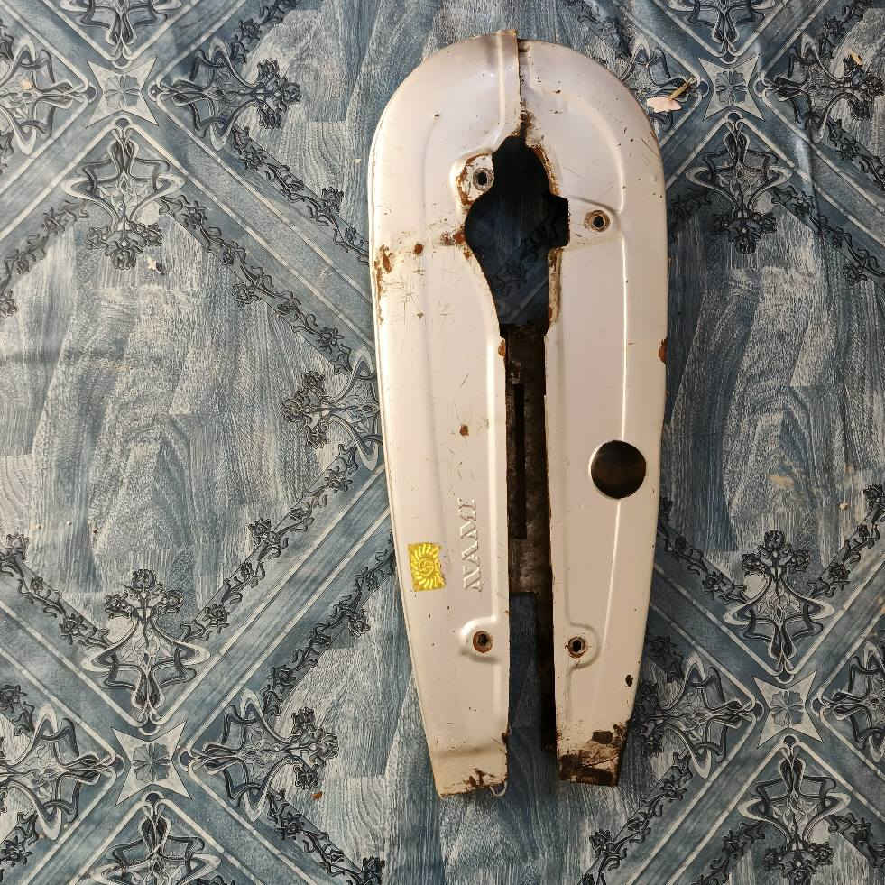 اخوان سلام عليكم اغراض دراجه مستخدمات ويل خلفي وطبله ابريك وصالنصات اثني صلنصه ام النجمه وصالنصه هونده وقبق زنجيل ومدكر أمامي وسكان نضيف ما بي شي اخوان الغراض كلهن انضاف ما بيهن شي اليردهن يتصل وانه خادم رقمي ***********
***********
