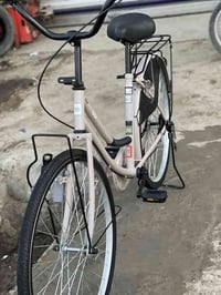 بايسكل للبيع موديل 2021 باله اصلي صارلي يومين من اخذته جديد السعر 160 ...