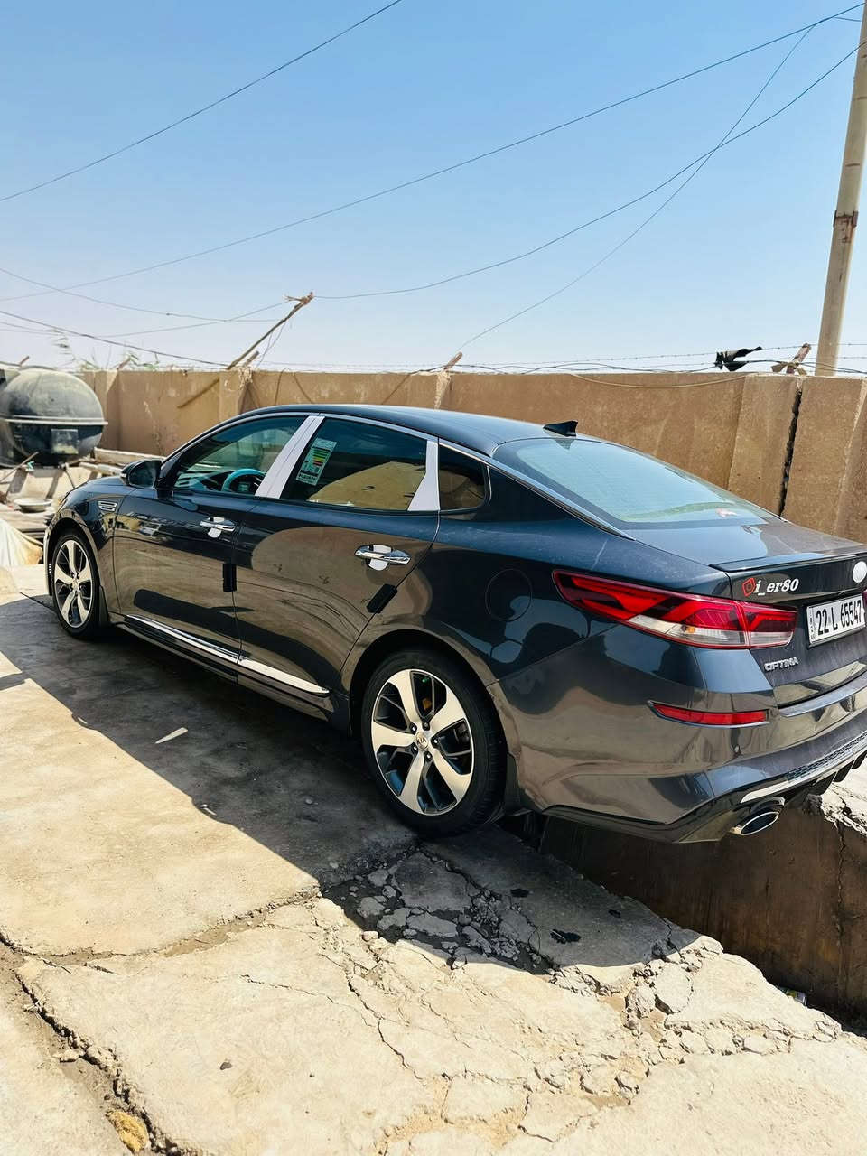 اوبتماا موديل 19 السياره S فول
✅اوبتما للبيع

✅مديل2019 S فول امريكيي 

✅قيادة ذاتيـة 

✅ مكفوله من الصبغ والضربه والحادث

✅داخل لون اسود 

✅شاشه كبيره

✅دشبول جلد 

✅انظمه قياده سبورت وايكو وعادي 

✅الجنطه فتح ذكيي 

✅تحكم كشنات 

✅ردار جانبي 360 درجه 

✅تحكم ستيرن مع كروس تثبيت سرعه

✅ شاشه اعطال

✅ اشاير بل مري

✅ لايت زنون اصلي مؤسسه

✅تبريد * ثلج خير من الله السياره 

✅تريد وكالة تريد تحويل 

الاستفسار

هـاتف

***********
