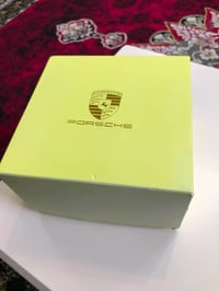 ساعة • فيراري