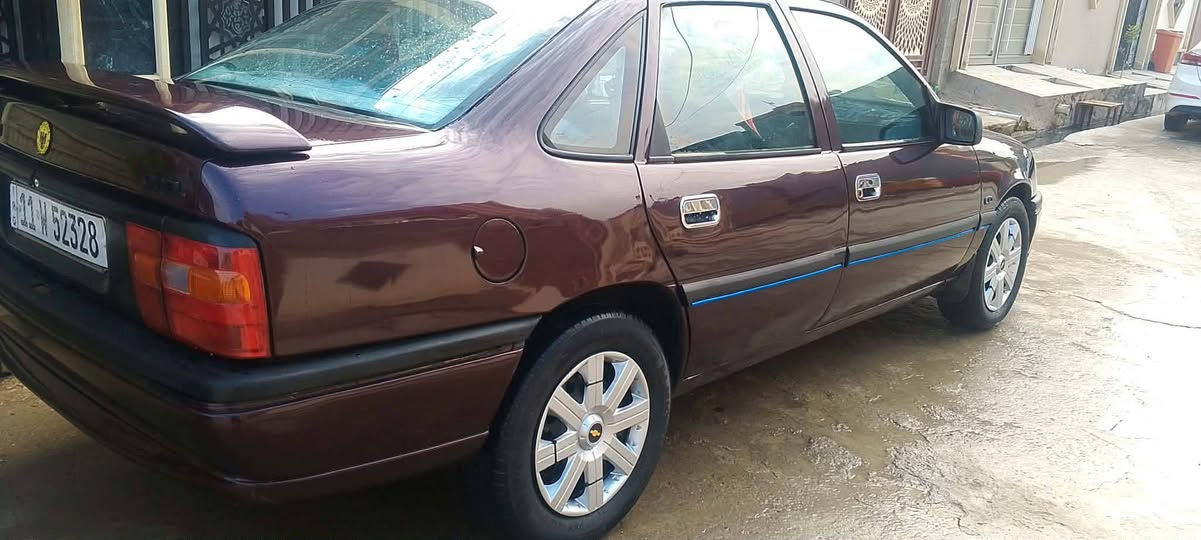 السلام عليكم ابل فكتره موديل 94 صبغ جماليه شرط بدون معجون رقم بغداد جديد السياره بسمي هزه و سنويه جديد  مشروع وطني حجم 20 السعر 42 عنوان موصل الاستفسار رقم الهاتف *********** رقم كورك ***********
