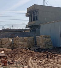 طابوق الوزير • ٥٣٣٠ قطعة • كربلاء