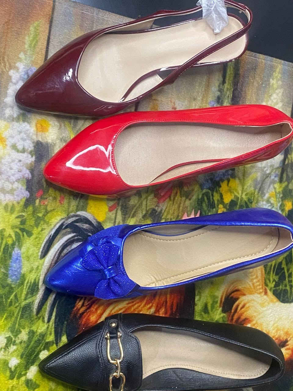 القطعه ٥٠٠٠ جديد


**إذا كنت صاحب هذا الإعلان وتريد حذفه لأي سبب، رجاءا أرسل رسالة إلى الدعم الفني**