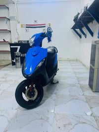 ماكس 49 • سلف وهندل • الاسحاقي