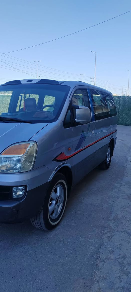 ستاركس موديل 4 شوصاصي جدد مكينة وكير جدد رقم خصوصي تخم تاير جديد سيارة فول جاهز مكفولة من ضرب مستعجل على بعتهة سعر 85 بيهة مجال مكان كربلاء ***********
