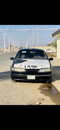 دايو برنس • اوتو • فحص صلاح الدين