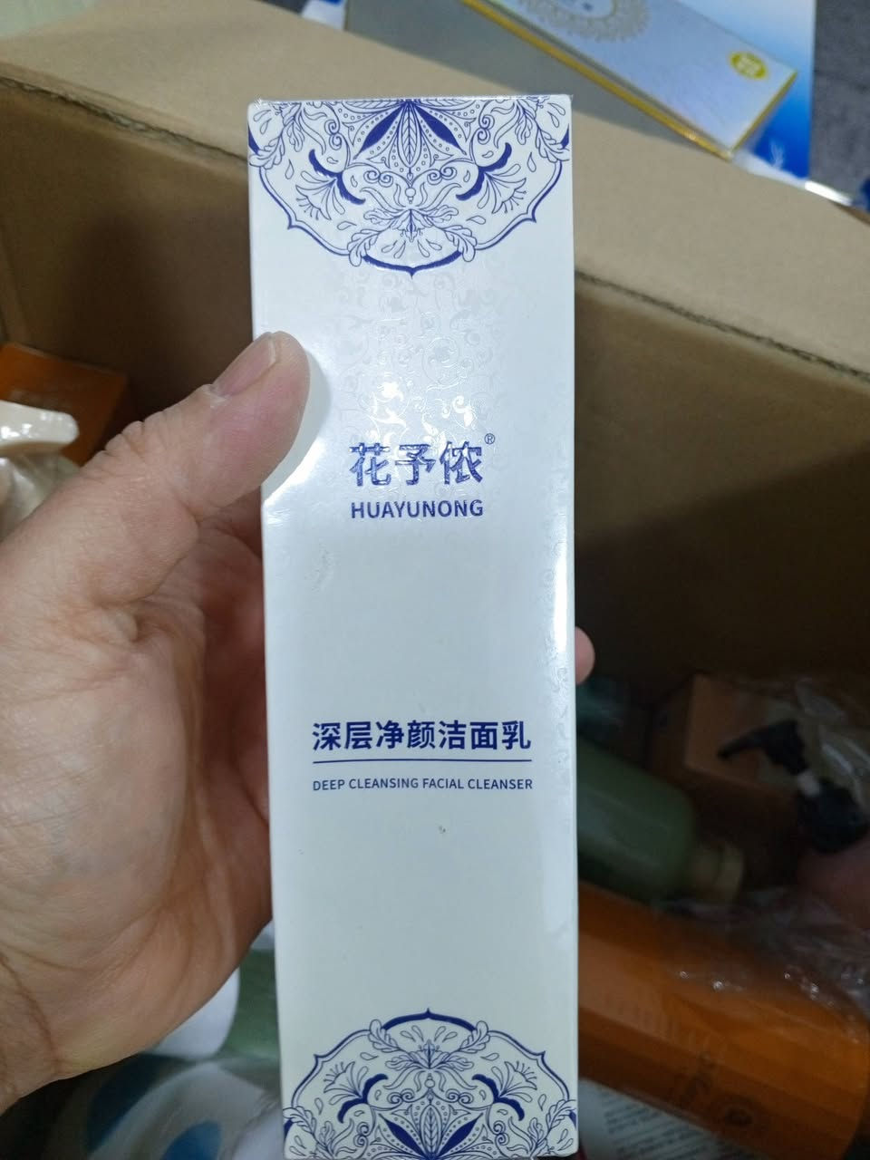 قطعه  3 الف كل جديد اصلي


**إذا كنت صاحب هذا الإعلان وتريد حذفه لأي سبب، رجاءا أرسل رسالة إلى الدعم الفني**