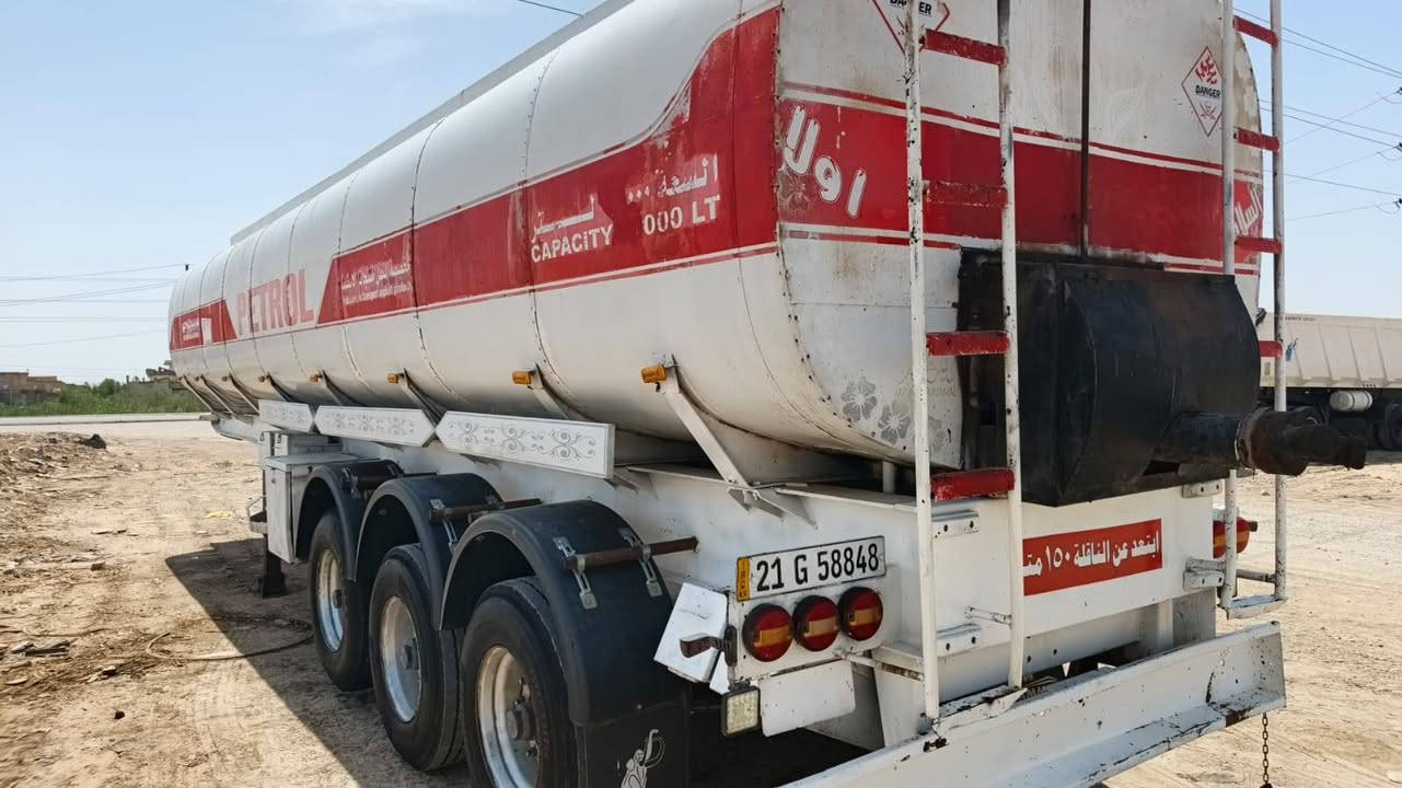 سلام عليكم من رخصة  مدير الاكروب تانكي صهريج بويلر ١٣٢ ورقه بي مجال ***********
