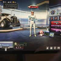 حساب ببجي • ليفل ٨٠ • قابل تغيير الحساب