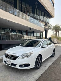 رينو سافران 2016  استلام شركة  ماشية 80الف   4 سلندر 2000  كير ومكينة ...