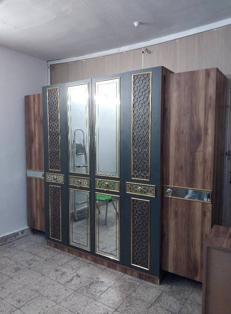 *ياالله  نجار فتح وشد و(صيانه) غرف نوم
تركي🇹🇷 عراقي 🇮🇶ماليزي 🇱🇷

وصيانه 🧰🛠

تبديل سكك كنتور  🔧  باب سلايت  ونرماد وغيرها
*********** اتصل او راسل واتساب او على صفحه ماسنجر نجيك للباب البيت
