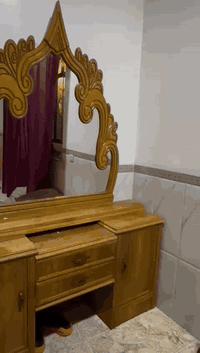 السلام عليكم عدي غرفة عراقي للبيع مستخدم 7 اشهر عنواني بغداد تقاطع نهروان 9 نيسان الستفسار واتساب واتصال فقط ***********
