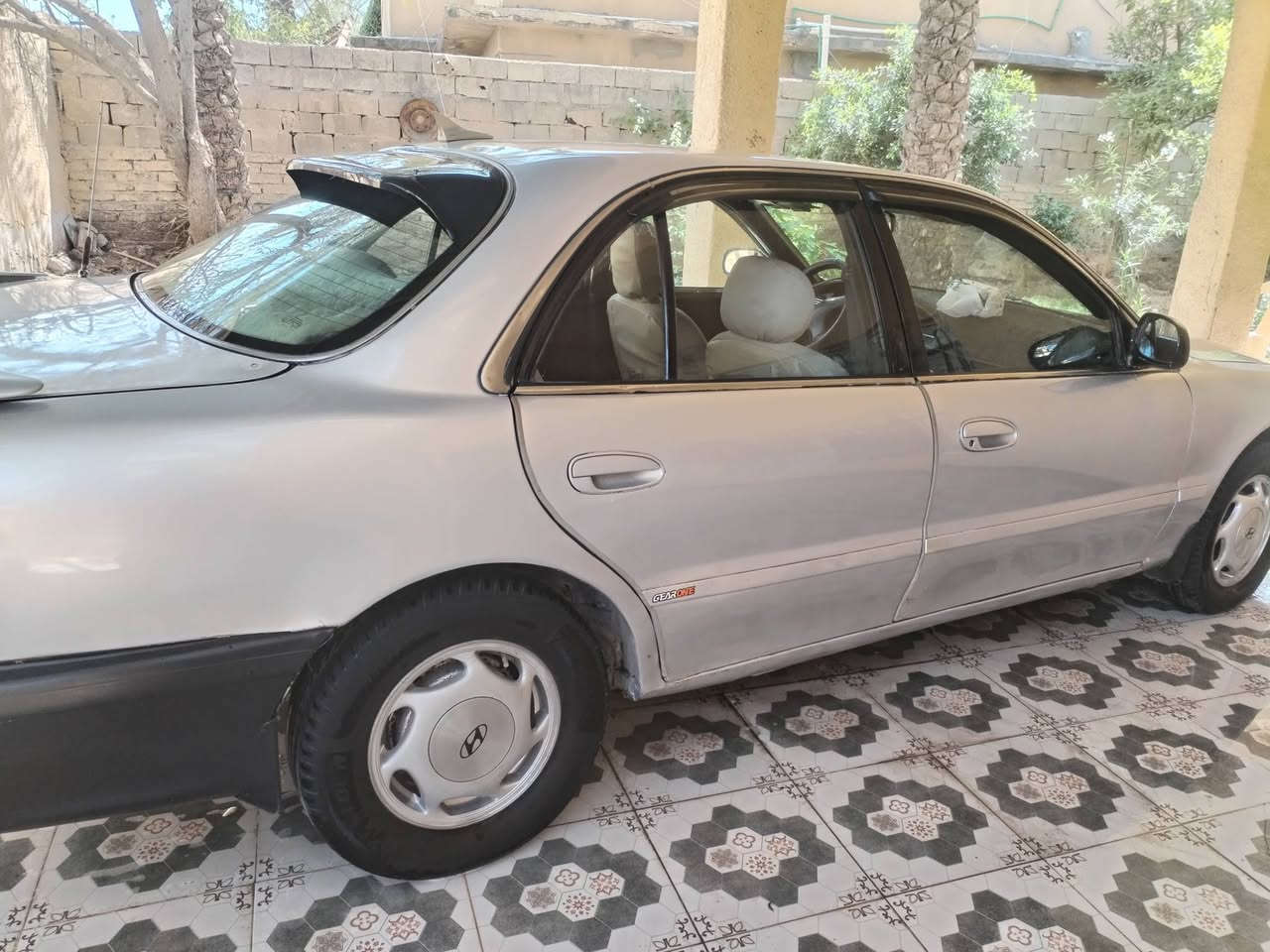 السلام عليكم سوناتا 2 للبيع السياره خير من الله
تبريد شغال.. تخم تاير جديد صدر امام تعبان فقط
السياره ابيع واقع حال.. صبغ عام السعر 40$وبيها مجال
للاستفسار.. ***********
مكاني بعقوبه تقاطع الساده
