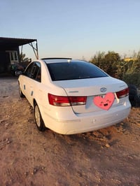 سوناته خليجي • موديل ٢٠١١ • مكينة ٢٠٠٠