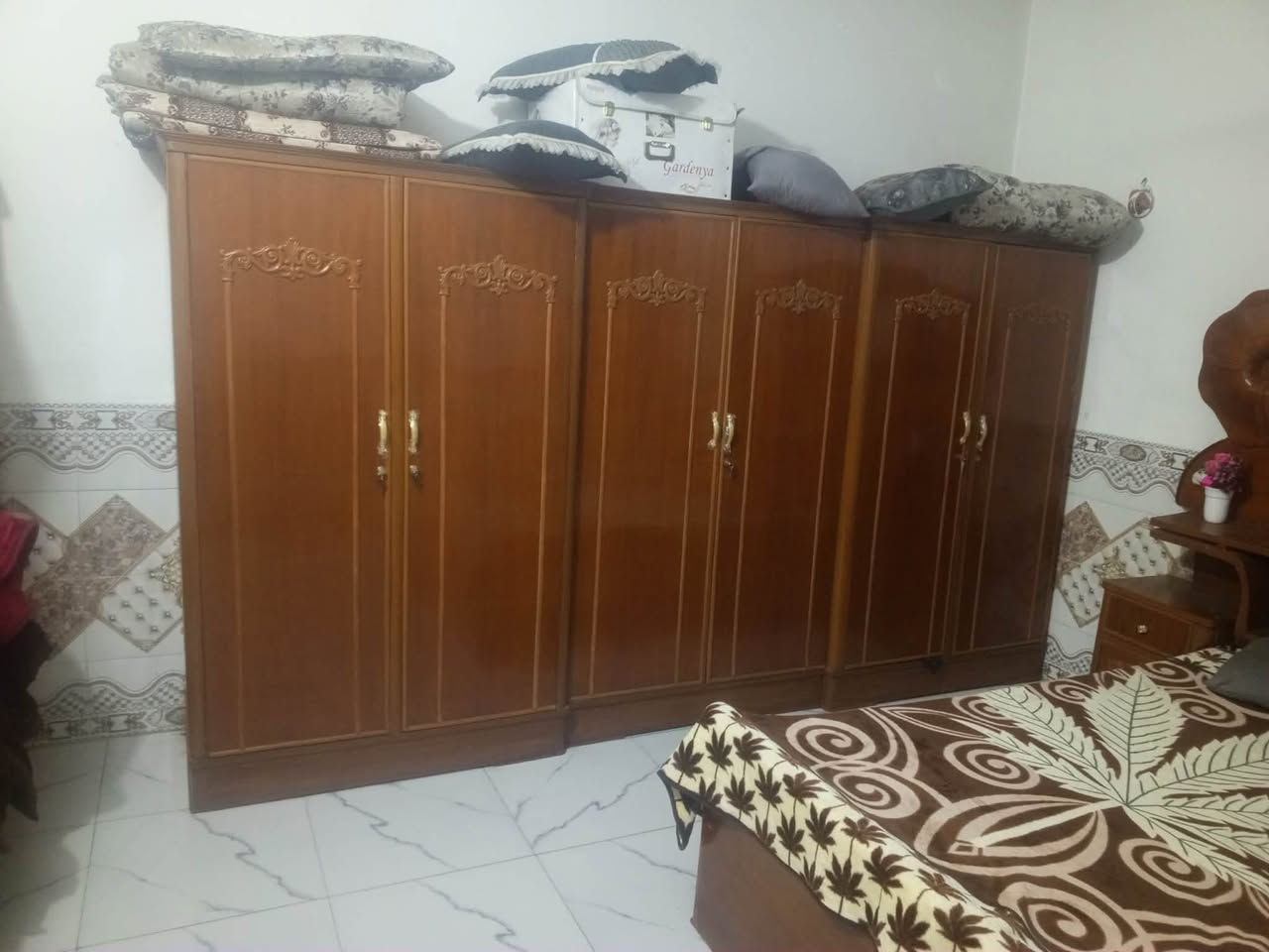 تسكام قفل 450


**إذا كنت صاحب هذا الإعلان وتريد حذفه لأي سبب، رجاءا أرسل رسالة إلى الدعم الفني**