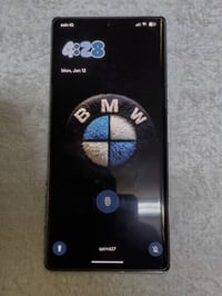 رام 12 • روم 128 • كاميرات خرافية